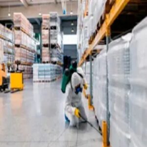 Programas de inspecciones regulares